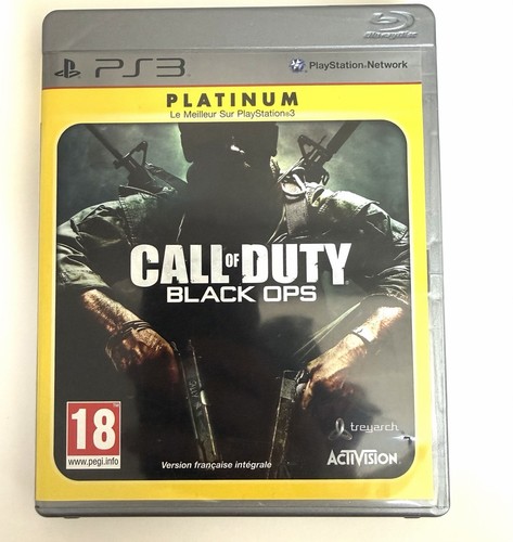 Call duty black ops jeu - ✅call,