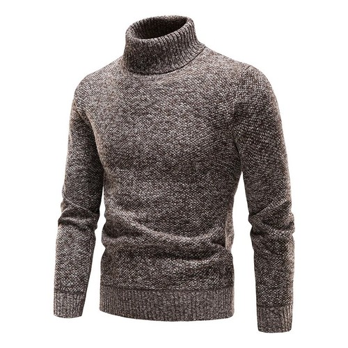 Automne hiver polaire pull
