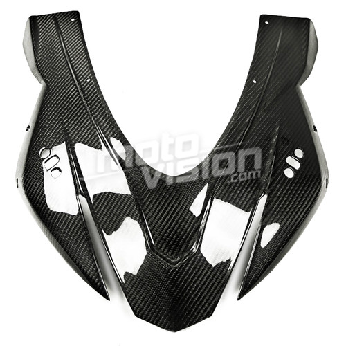 Tete fourche carbone - tete,