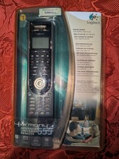 Logitech Harmony 555 neuf sous