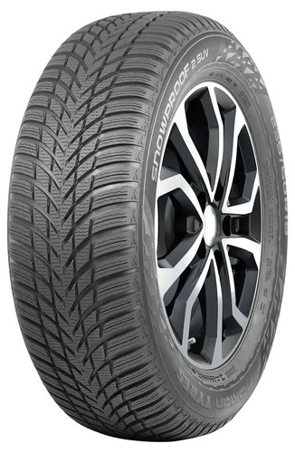 Pneus hiver 225 r17 - d'hiver, 225/60