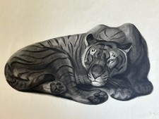 Georges Lucien GUYOT Gravure