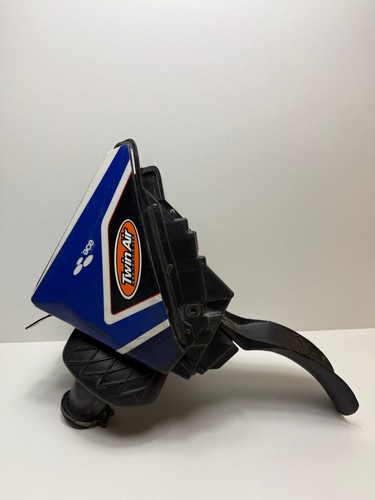 Yamaha yzf 250 air - yamaha,