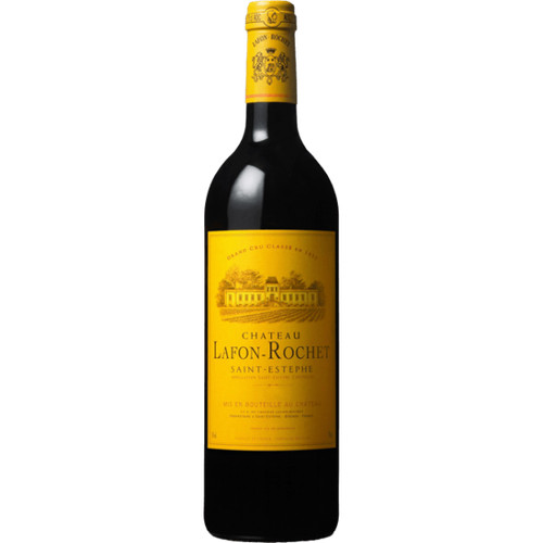 Saint estephe gcc - estephe,