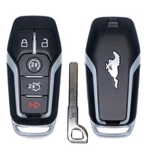 100% OEM FORD MUSTANG SMART KEY PROX KEYLESS REMOTE FOB TRANSMITTER 164-R8119