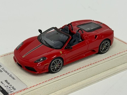 Tecnomodel ferrari 430 - 1/43,