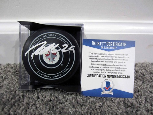 Patrik laine winnipeg - patrik, jets