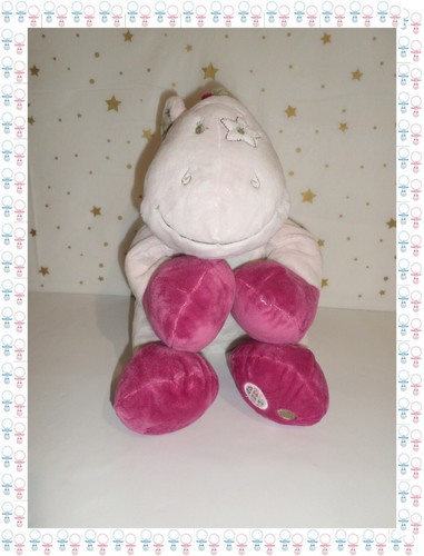 Grand doudou cheval - ㉛,