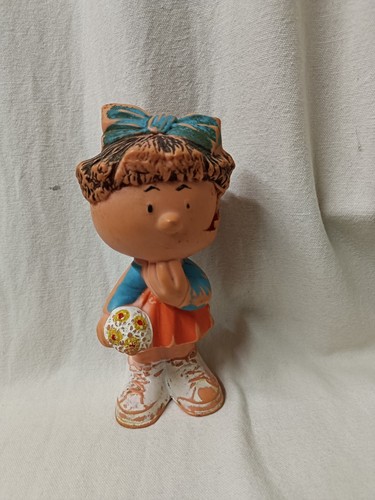 Figurine margotte pouet - figurine,