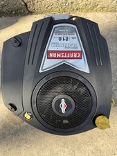 Briggs and Stratton 21HP