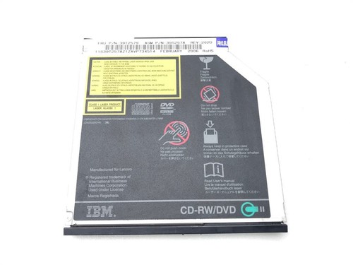Graveur dvdrw interne - dvdrw,