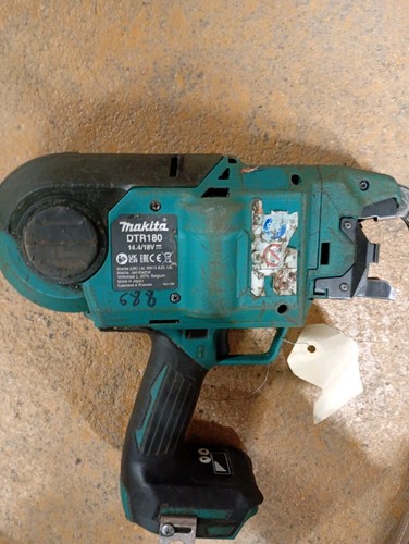 Makita dtr180 outil - makita,