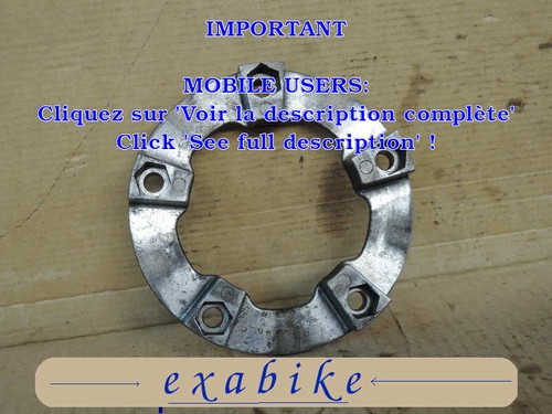 Porte couronne pour aprilia - porte,