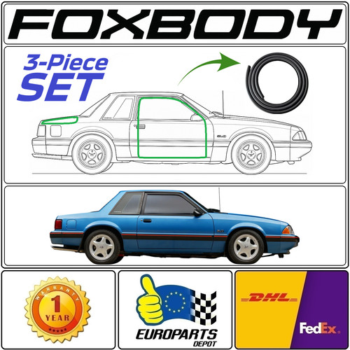 1979 1993 ford mustang - 1979-1993,