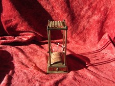 RARE ANCIEN PORTE AIGUILLES EN