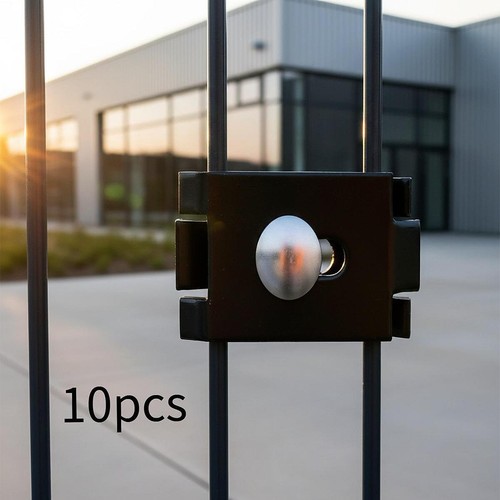 Lot clips de jonction - de,