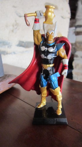 Figurine classic marvel - classic,