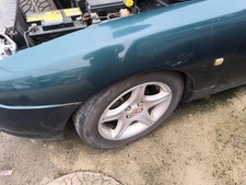 Amortisseur avant gauche MG