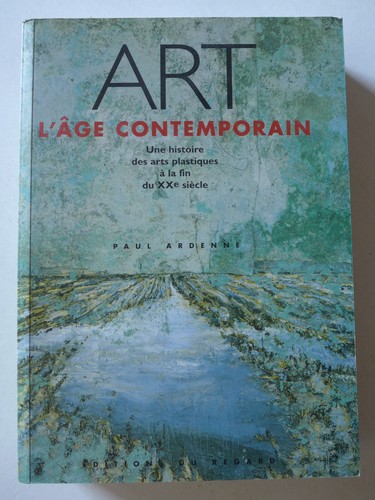 Paul ardenne art l âge - paul, l'âge