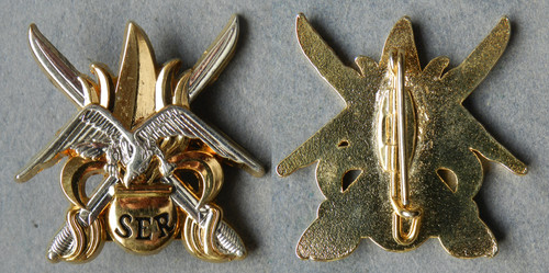 Rep rgt etranger para ser - rep,