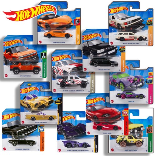 Hot wheels basique voiture - wheels,
