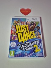 🎮 Just Dance Disney Party 2