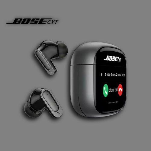 Bose cxt ultra v11 tws - bose,