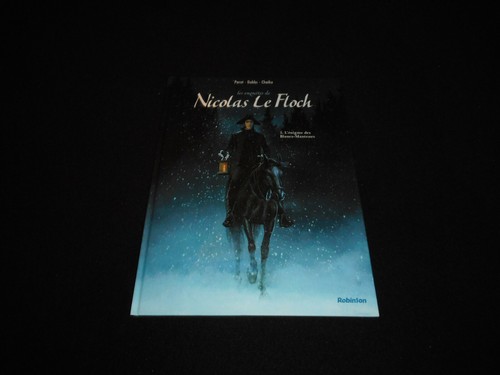 Parot dobbs les - /,
