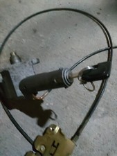 KIT serrure scooter 50 cc SYM