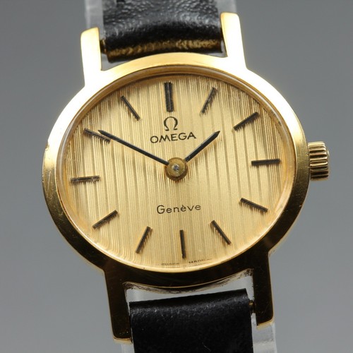 Montre femme vintage 1974