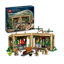LEGO Harry Potter 76445 Le Château De Poudlard : Le Cours De Botanique - Jouet F