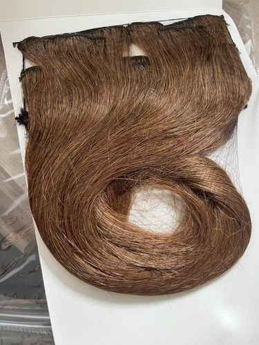 Extensions cheveux clips - cheveux,