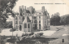 37 CHATEAU DU MORTIER COIN - 82264