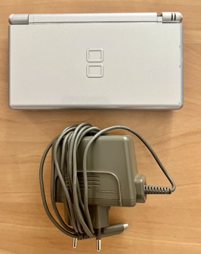 Nintendo lite usg 001 - nintendo, usg-001