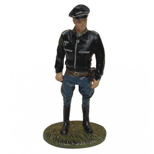 Pilote chasse allemand - chasse,