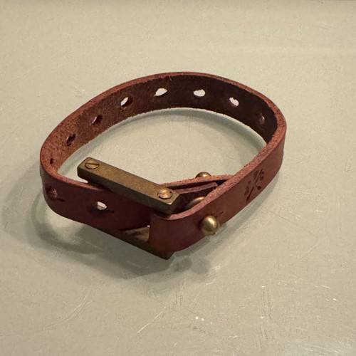 Bracelet african boys club - -,