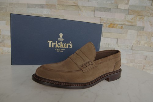 Tricker 5 10 - 44,5, 10,5