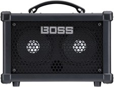 BOSS DUAL CUBE BASS LX Bass