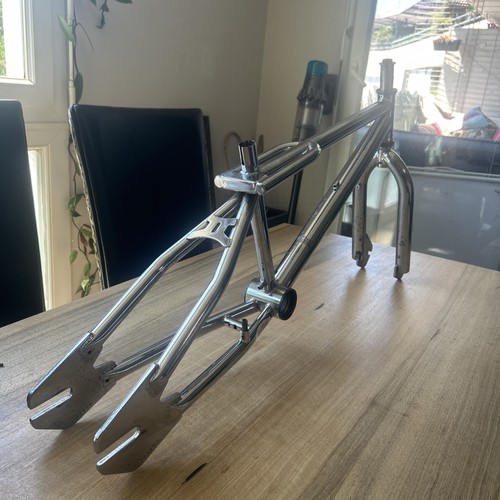 Powerlite pro chrome - fs,