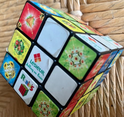 Rare rubik cube - rare,