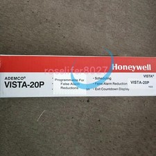 1PCS Honeywell VISTA-20P alarm