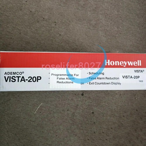 1pcs honeywell vista - 1pcs, vista-20p