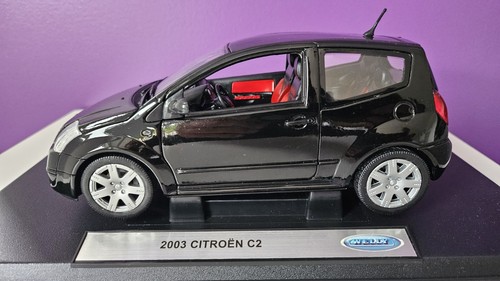 Citroën vtr hdi noire - citroën,