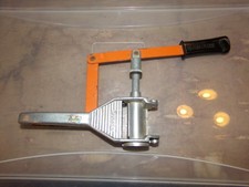 Vintage Sanbri Wine Bottle Corker, France