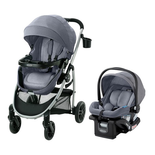 Graco modes pramette travel - graco,