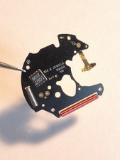 ETA - CALIBRE 255.411 -