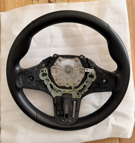 Véritable volant bmw g20 g21 - volant,