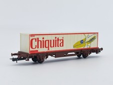 HO LIMA 302849 - Wagon Plat
