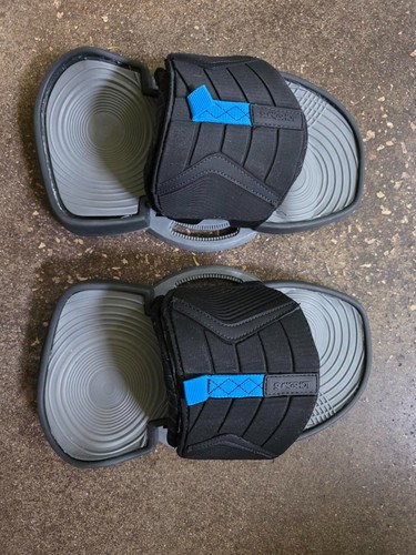 Slingshot dually kiteboard - dually,