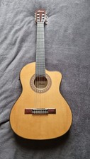 Ibanez GA5TCE3Q-AM